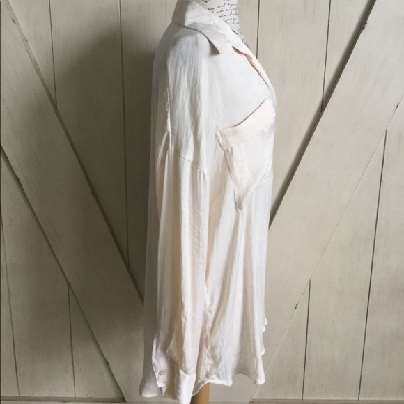 ⭐️Free People Renaissance Blouse⭐️ - Picture 4 of 8